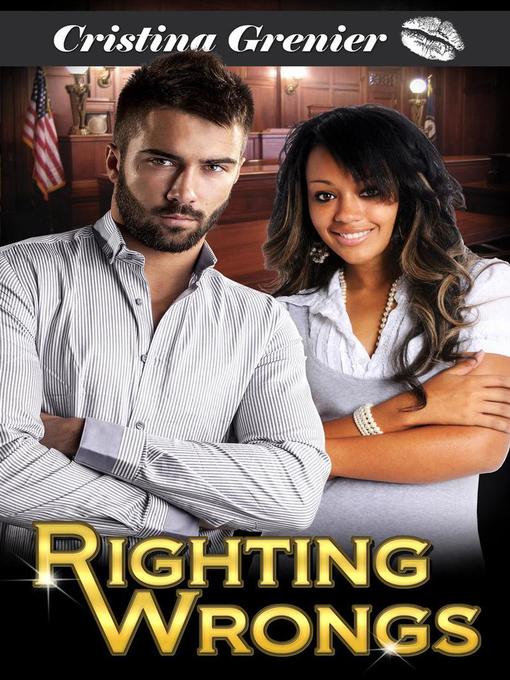 Title details for Righting Wrongs by Cristina Grenier - Available